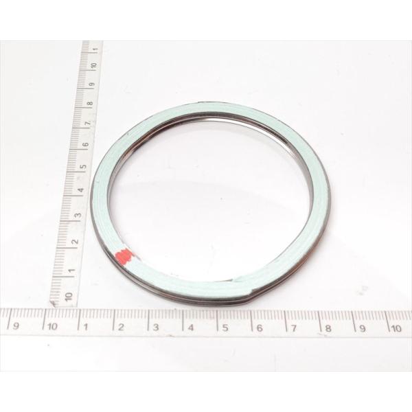 あい☆オーダーページ ラッシュ 90917-06039 - Toyota - Gasket, Exhaust Pipe, Center