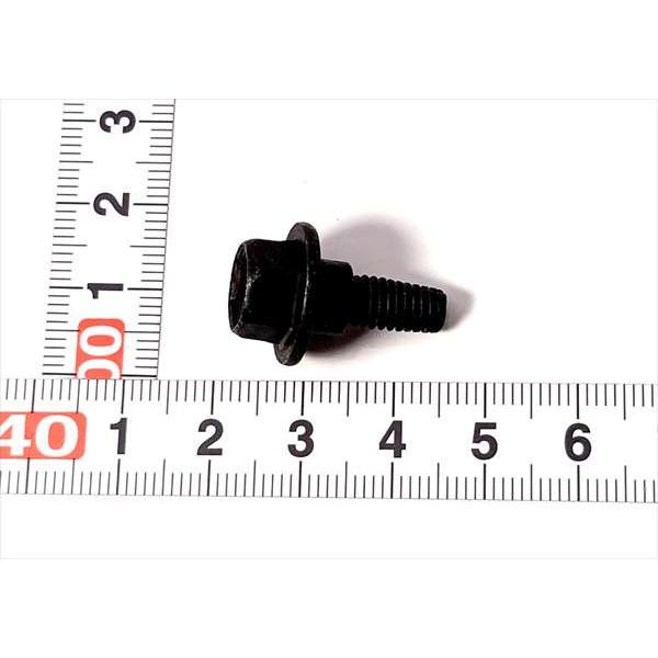 ハイエース用 ボルトのみ 90109-06334 LDF-KDH206V トヨタ純正部品