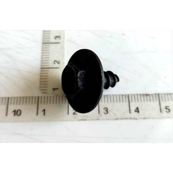 アクア用 スクリューウのみ 90159-60496 DAA-NHP10 トヨタ純正部品