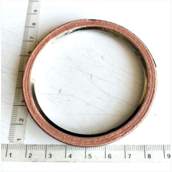 フロント』エキゾーストパイプガスケットのみ 90917-06090 トヨタ純正