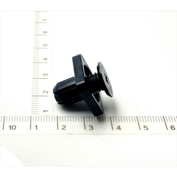 フィット用 アンダーカバーのクリップのみ 91514-TG1-T01 DBA-GK3