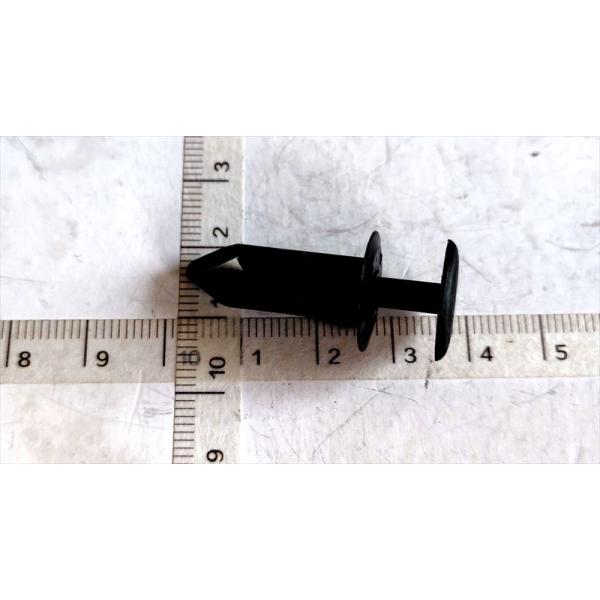 MPV用 『フロント』グリル クリップのみ B041-68-865 02 DBA-LY3P