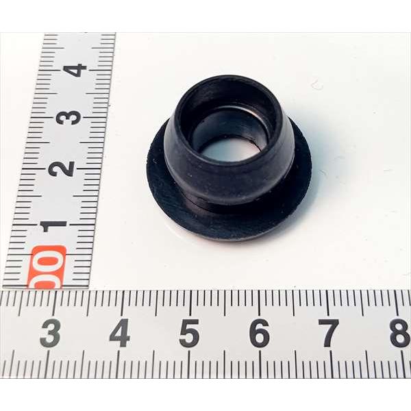 トヨタ用 グロメットのみ 90480-18008 トヨタ純正部品 : スズキ