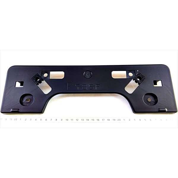 CT200用 『フロント』ライセンスプレートブラケットのみ 52114