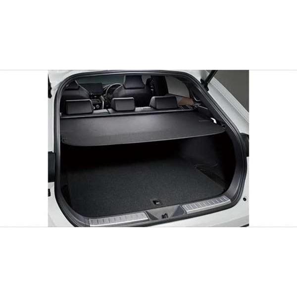 ハリアー トノーカバー トヨタ純正部品 AXUH80 AXUH85 MXUA80