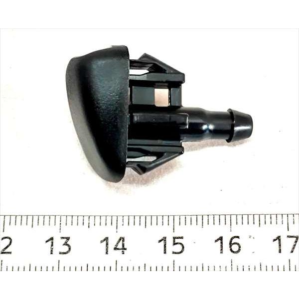 ウォッシャノズルのみ 85381-B1100 パッソ用 トヨタ純正部品 : スズキ