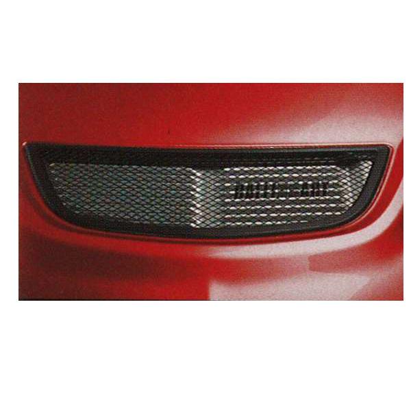 ランサーエボリューション エンジンフード・フィンパネル 三菱純正部品  