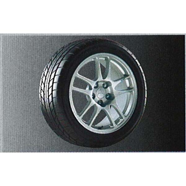 アルミホイール ENKEI 205/50 R17