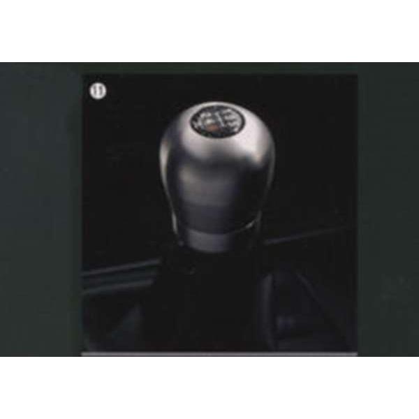 三菱純正　ランエボ他　シフトノブ 三菱純正 ランエボ他 シフトノブ 【公式通販】