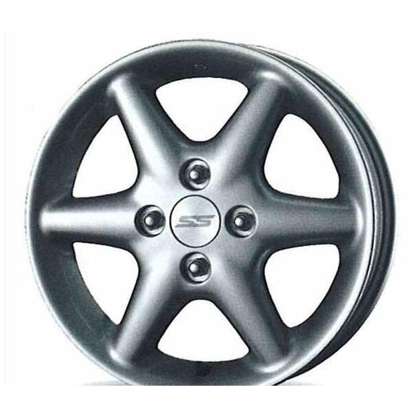 ラパン 純正アルミホイール4個セット14インチ ラパン アルミホイール（14インチ） スズキ純正部品 パーツ オプション