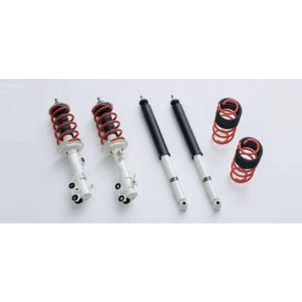 NONE サスペンション ※1台分セット ※2021/1月発売予定 ホンダ純正部品