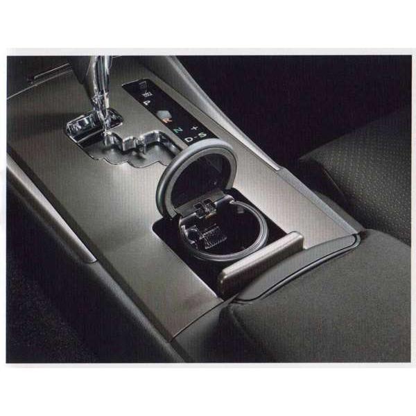 LEXUS / レクサス 純正 オプション 灰皿 アッシュトレイ LED付き