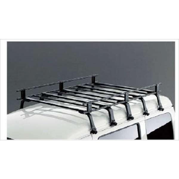 アトレーワゴン ルーフキャリア（50kg積み） ダイハツ純正部品 S321G  
