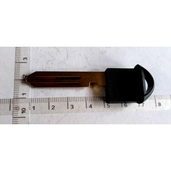 NV350用 キーブランクマスター H0564-1FA0B 日産純正部品