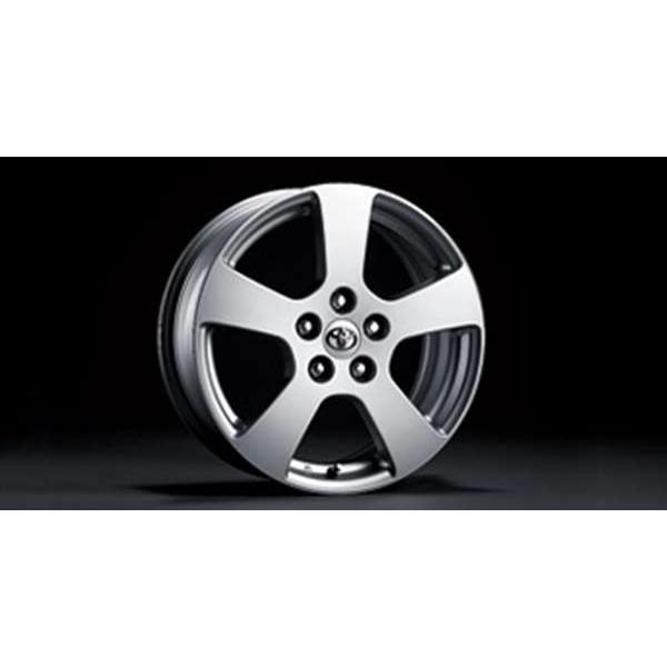 ACR50 エスティマ　ホイール　16インチ 楽天市場】エスティマ acr50（リム径（インチ）16）（ホイール