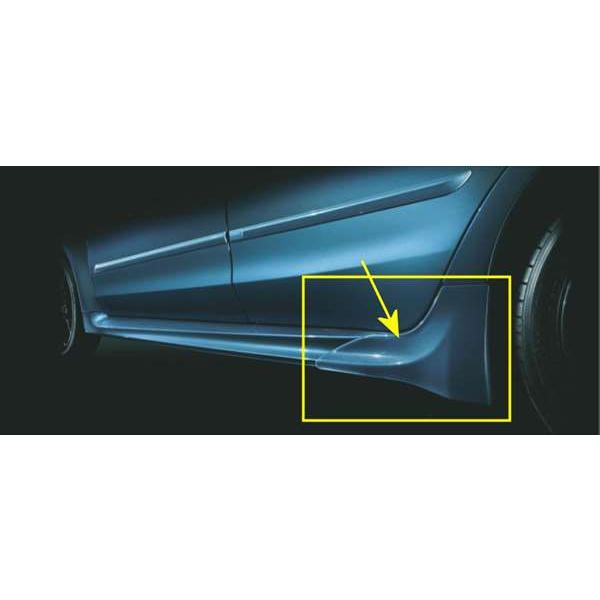 レヴォーグ サイドストレーキ スバル純正部品 パーツ オプション