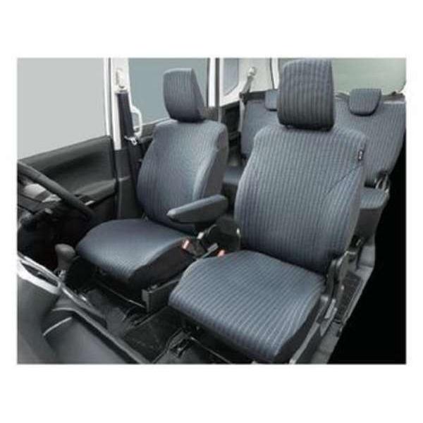 ガ*ラ様 自我 ソノシート ソリオ シートカバー スズキ純正部品 MA46S MA36S MA26S パーツ