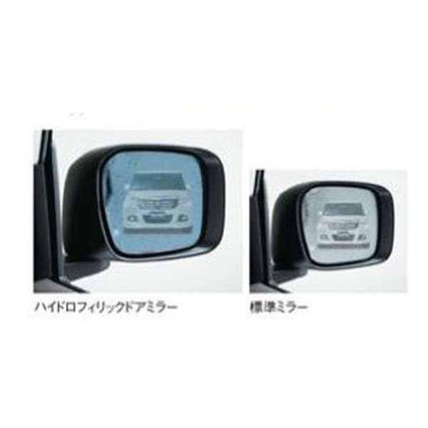 車 MB36S デリカD2 ドアミラー左右セット カメラ ヒーター MA36Sソリオ