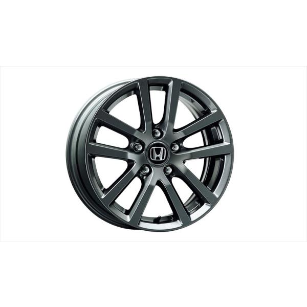美品　ホンダ ヴェゼル 16インチ ホイールセット （＊261） ヴェゼル 16インチ アルミホイールME-025 ※1本からの販売 ホンダ純正