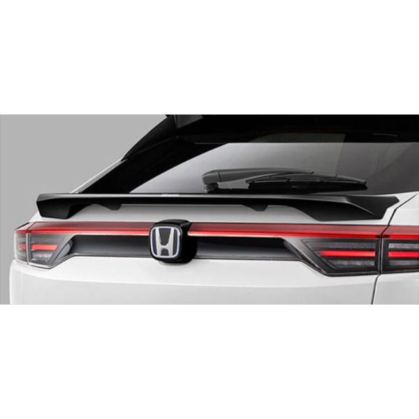 ヴェゼル 社外品 無限 テールゲートスポイラー ホンダRV4 RV5 RV6