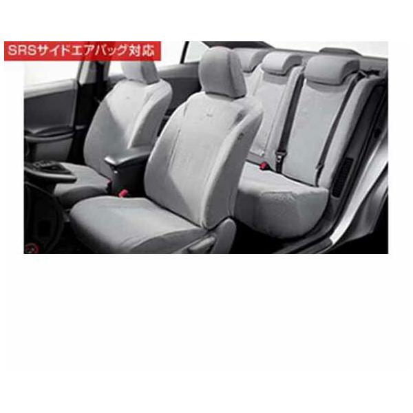 【未使用】トヨタ純正 ペットシートカバー ルーミー ペットシートカバー（2列目用） トヨタ純正部品 M900A