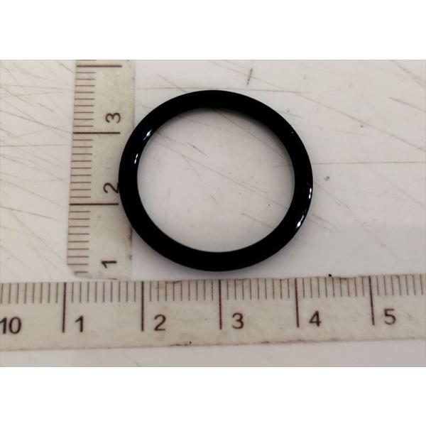 オイルのストレーナのOリングのみ 9672124021 COO用 ダイハツ純正部品