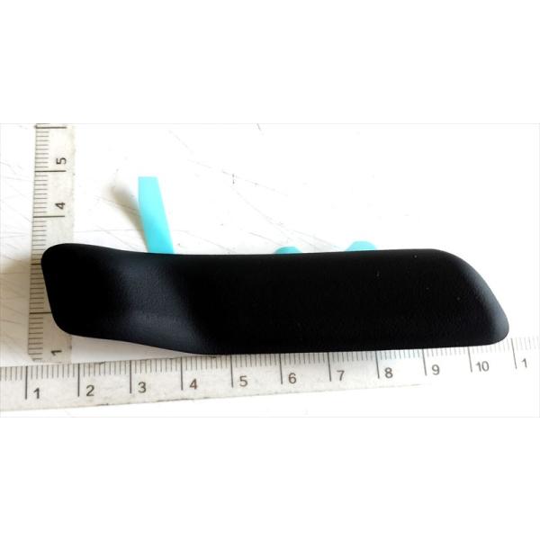 カウルリインホースメントカバーUPRNO．2LHのみ 55794-58040
