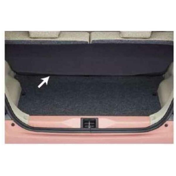 ラパン トノカバー スズキ純正部品 パーツ オプション : スズキ