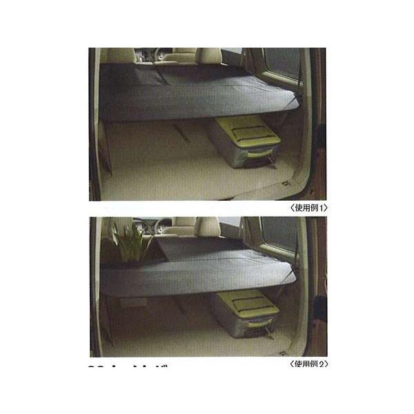 ラフェスタ トノカバー 日産純正部品 パーツ オプション : スズキ