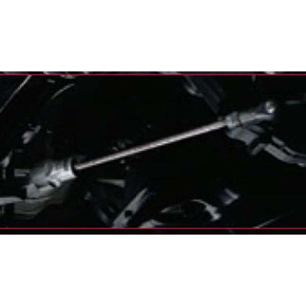 レヴォーグ STI フレキシブルドロースティフナ― スバル純正部品 VM4