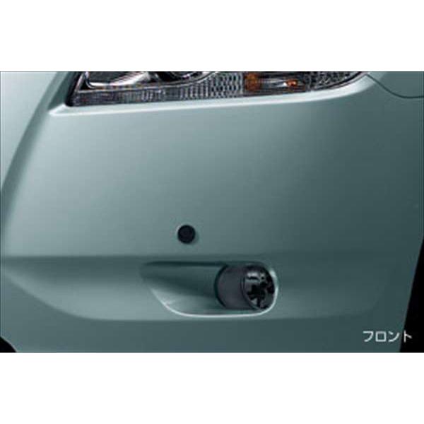 トヨタ 純正 コーナーセンサーセット コーナーセンサー付き Amazon | TOYOTA (トヨタ) 純正部品アクセサリー コーナー