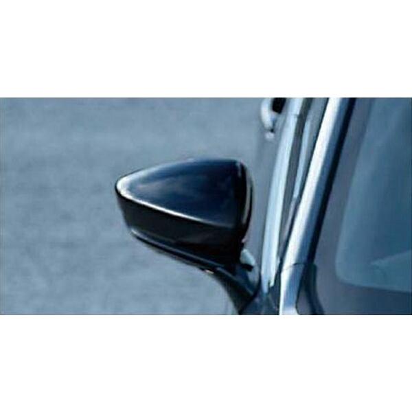 MAZDA3 ドアミラーガーニッシュ マツダ純正部品 DKEFW DKEAW DKF8W