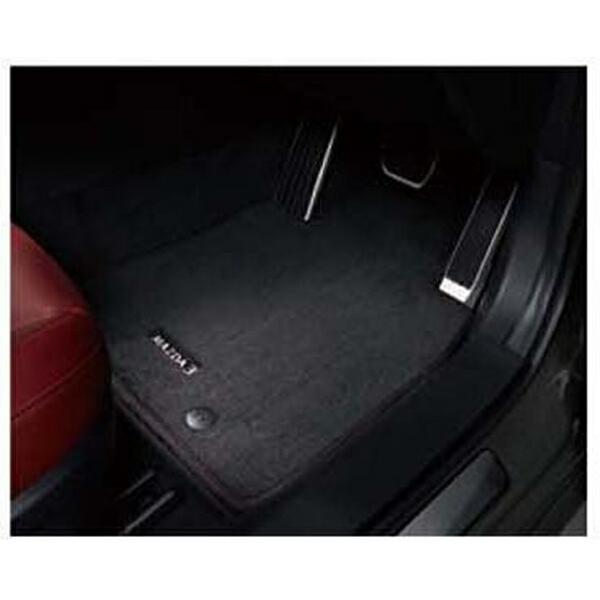 MAZDA3 MAZDAフロアマット(スポーツ） マツダ純正部品 DKEFW