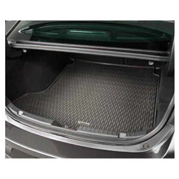 MAZDA3 セダン ラゲッジルームトレイ 純正 MAZDA3 トランクルームトレイ マツダ純正部品 DKEFW DKEAW DKF8W DK8AW