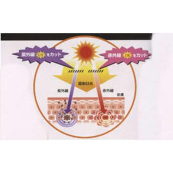 三菱純正デリカD:5 UV&IRカットフィルム MZ518870
