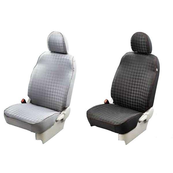 ekスペース シートカバー（ファブリック） 三菱純正部品 B11A パーツ  