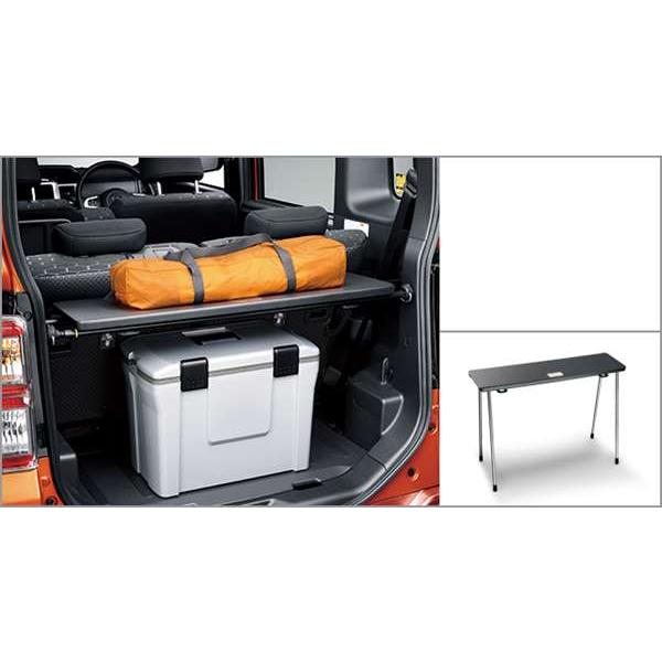 テーブル用品 chobi Amazon | クロスビー CBZK・CBZL 車内 ハンドルテーブル 車用