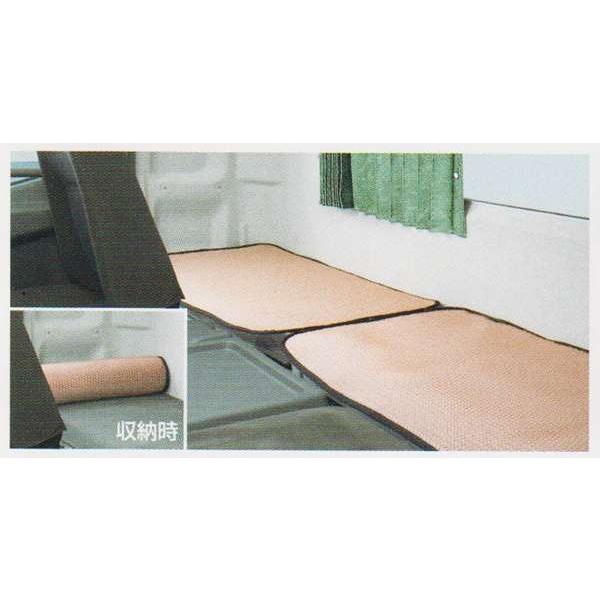 ベッドマット 三つ折りウレタンマットレス シングル 高反発マットレス | 抗菌 防臭