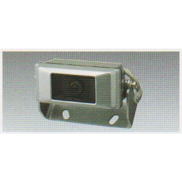 ファイター バックモニター(カービジョン)(三菱電機製)のC-4000 標準