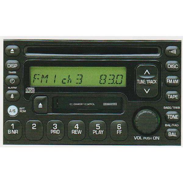 三菱ふぞう クラリオン製24V用オーディオ(CD/AUX/USB)+おまけ 三菱ふぞう クラリオン製24V用オーディオ(CD/AUX/USB)+おまけ