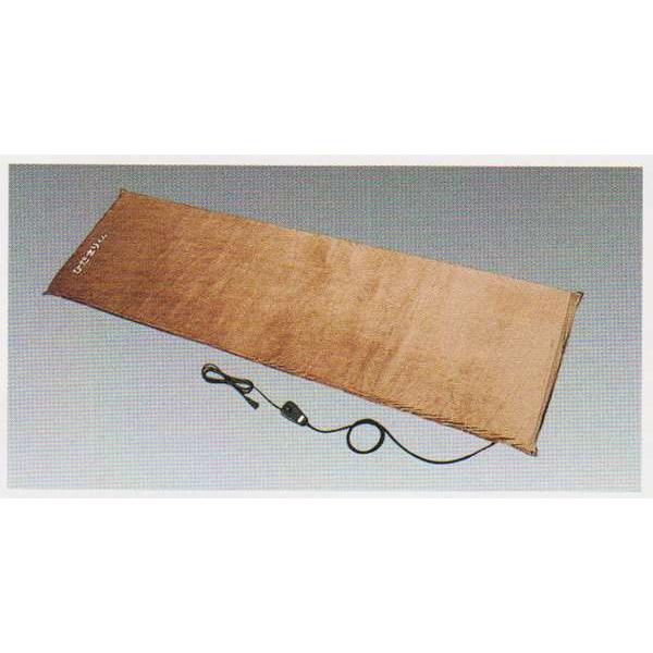 ファイター 蓄熱式仮眠マット「ひだまりくん」24Vコンセント仕様 三菱