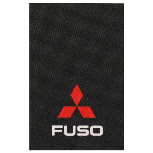 三菱FUSO 泥除け　４枚セット suzukimotors-dop-net_mfsg042
