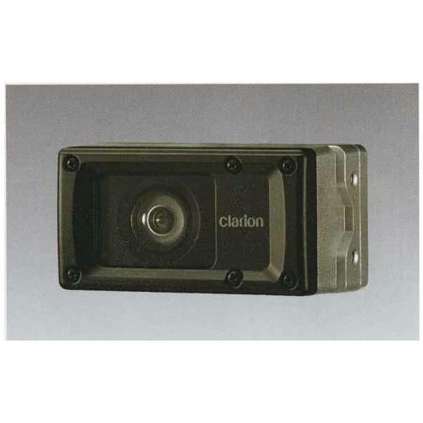 スーパーグレート バックモニター(クラリオン製)の標準タイプCCDカラー