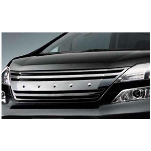 TOYOTA ヴェルファイア　パーツ 楽天市場】トヨタ純正部品 ヴェルファイア用 TRD ブレース