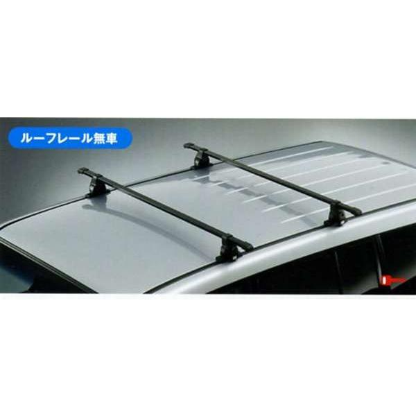 パジェロ　ベースキャリア パジェロ ベースキャリア（ルーフレール無車）MITSUBISHIMOT S iginal