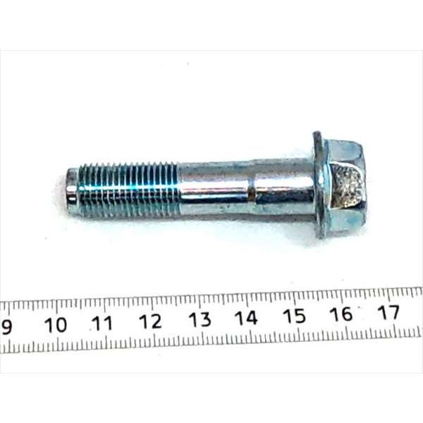 ハスラー TURBOのボルト(12X52.2) ※写真 No 15番車名：ハスラー TURBO型式：MR31S様式：MR31S車台番号：800001〜開始年月：平成25年10月終了年月グループ：エンジンフューエルカテゴリ：リヤサスペンション...