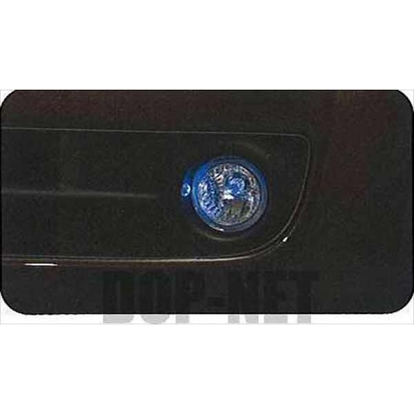 ダイハツミラーフォグ Amazon | BRIGHTZ ミラ 275 285 クリスタルフォグランプ Rタイプ