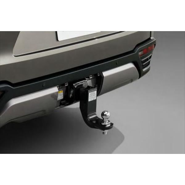 Lexus RX200t ステンレス トレーラー用ヒッチ Lexus RX200t ステンレス