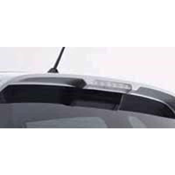 MRワゴン ルーフエンドスポイラー スズキ純正部品 パーツ オプション