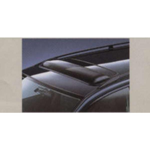 ランサーセディアワゴン サンルーフバイザー 三菱純正部品 パーツ